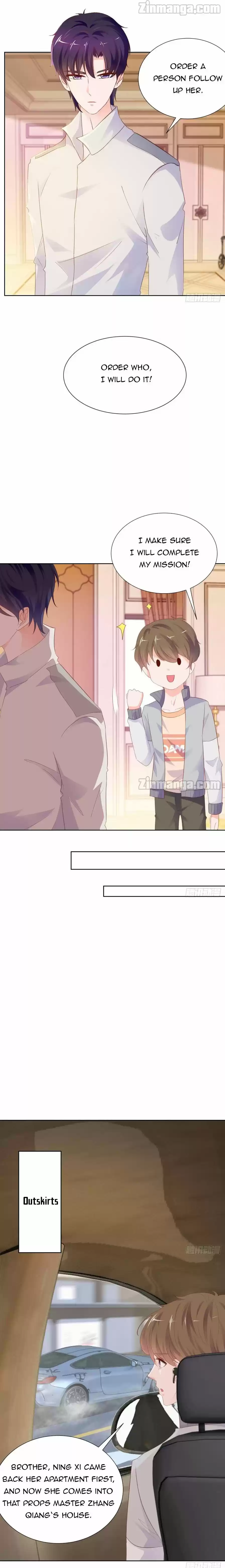 Full Marks Hidden Marriage Chapter 68