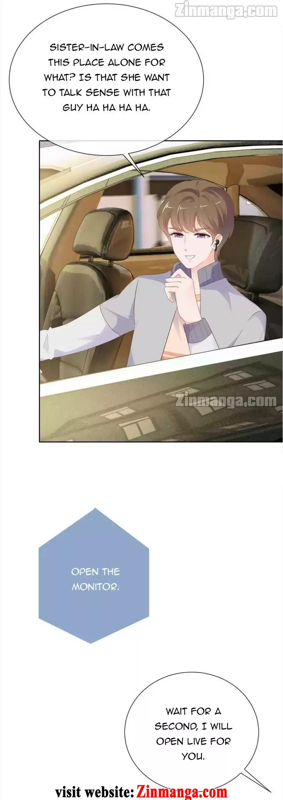 Full Marks Hidden Marriage Chapter 68