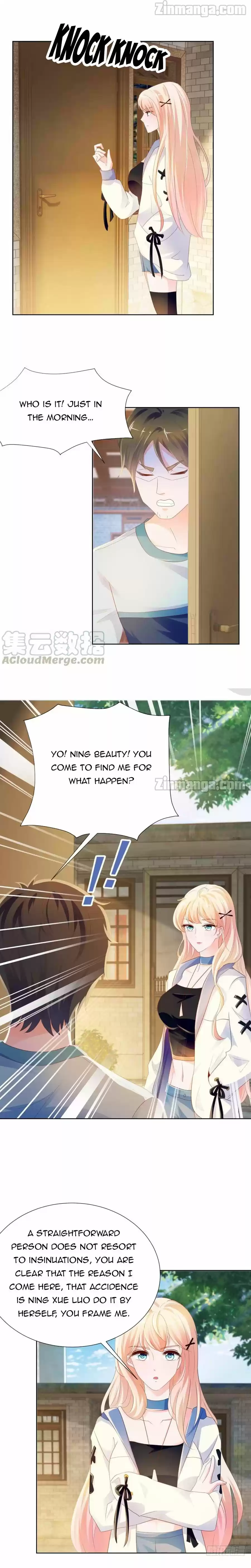 Full Marks Hidden Marriage Chapter 68