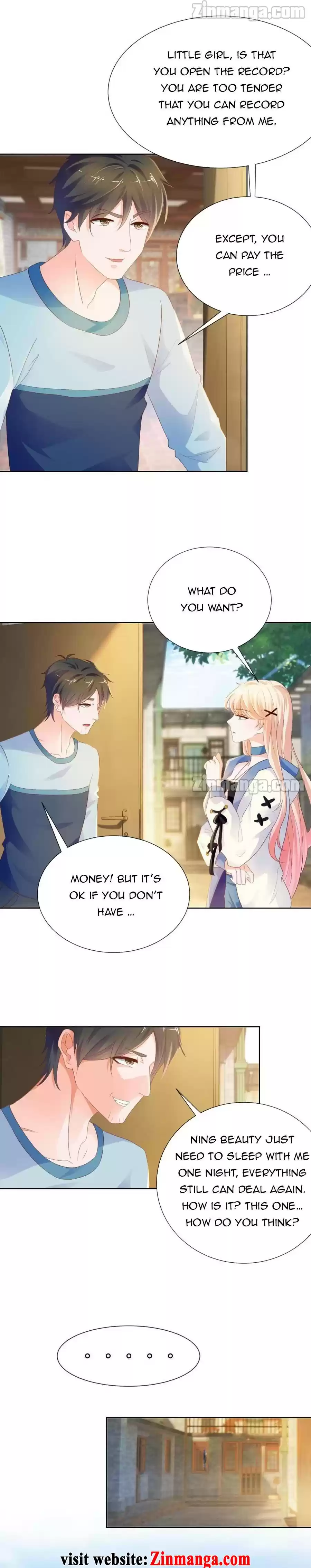 Full Marks Hidden Marriage Chapter 68