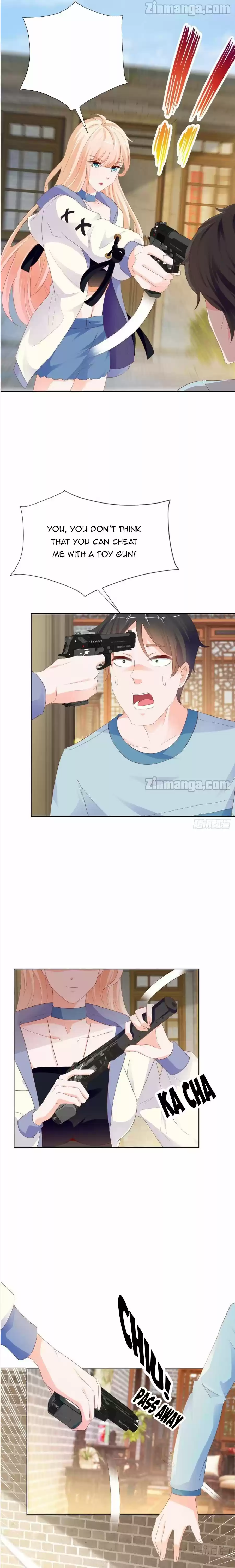 Full Marks Hidden Marriage Chapter 68