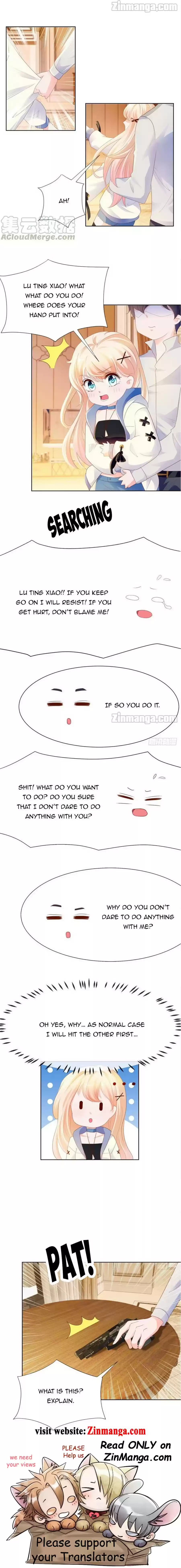 Full Marks Hidden Marriage Chapter 68