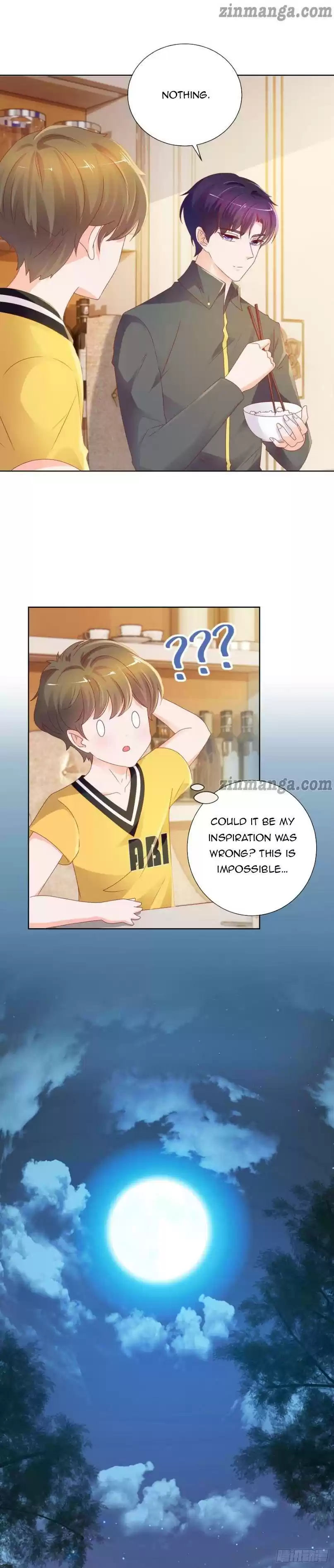 Full Marks Hidden Marriage Chapter 97