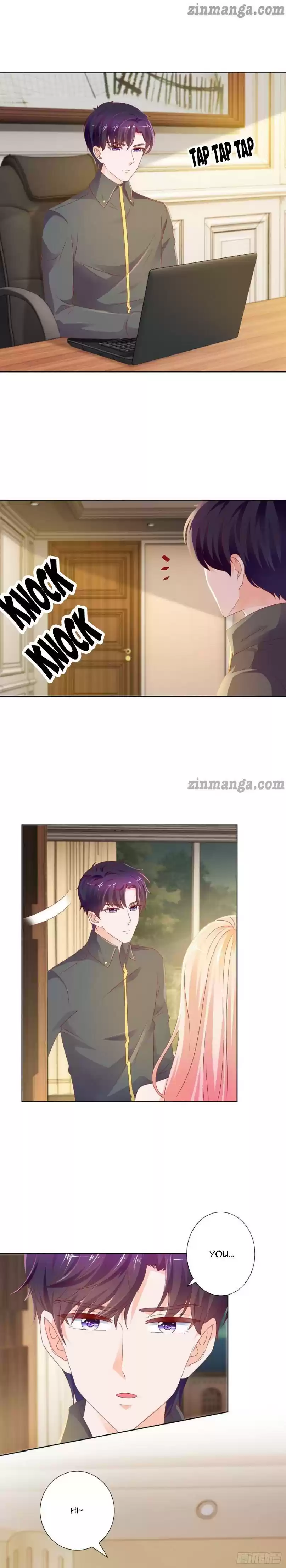 Full Marks Hidden Marriage Chapter 97