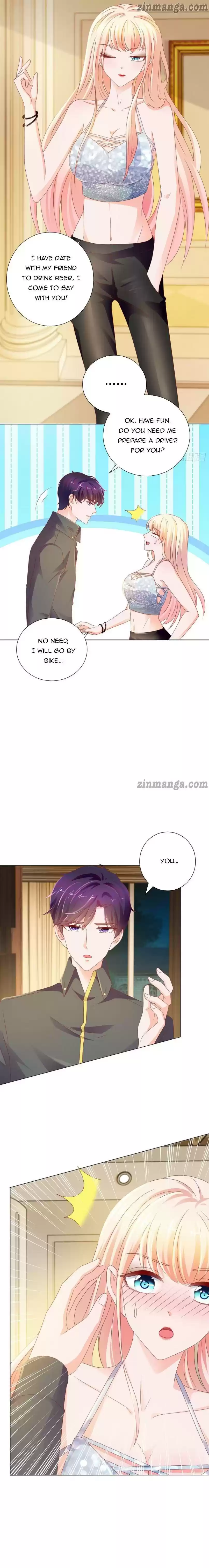 Full Marks Hidden Marriage Chapter 97