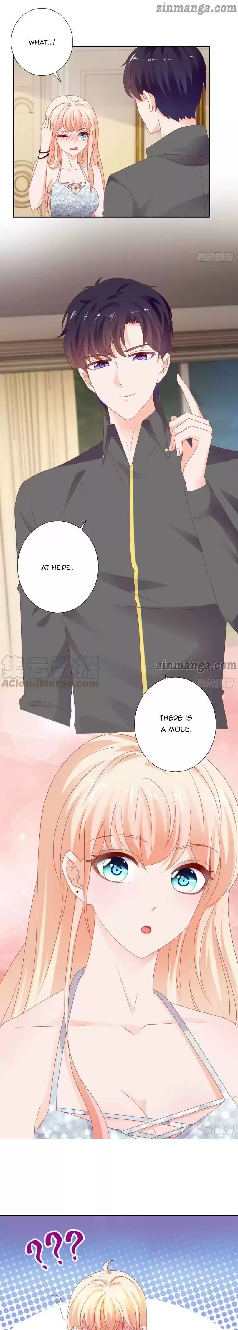 Full Marks Hidden Marriage Chapter 97