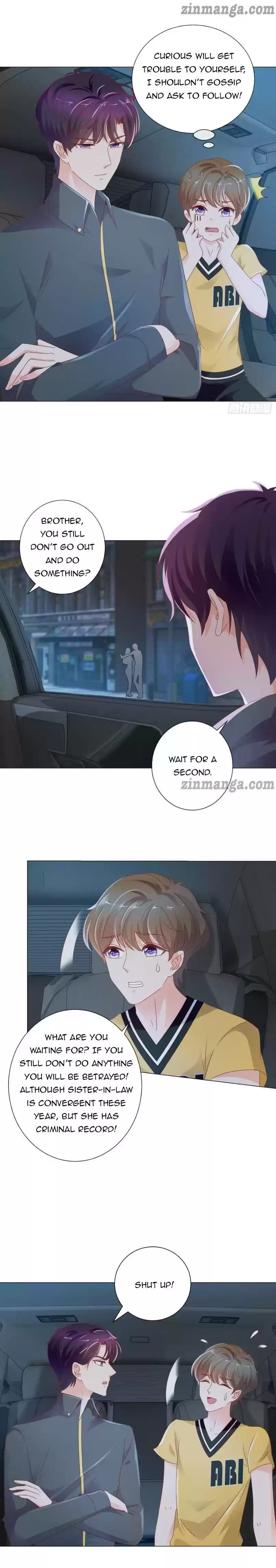 Full Marks Hidden Marriage Chapter 98