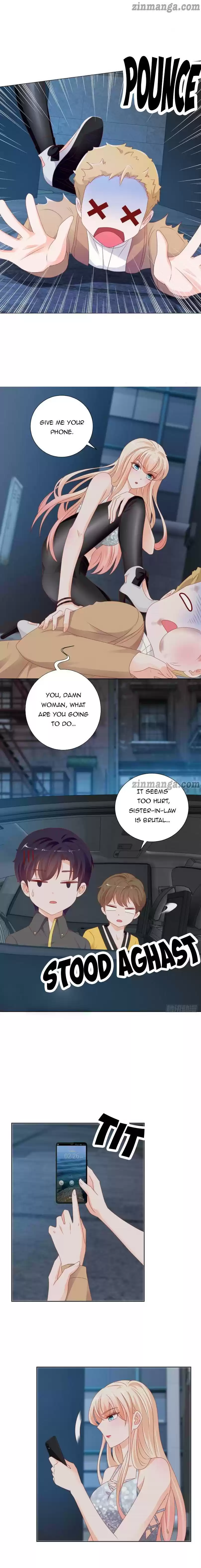 Full Marks Hidden Marriage Chapter 98