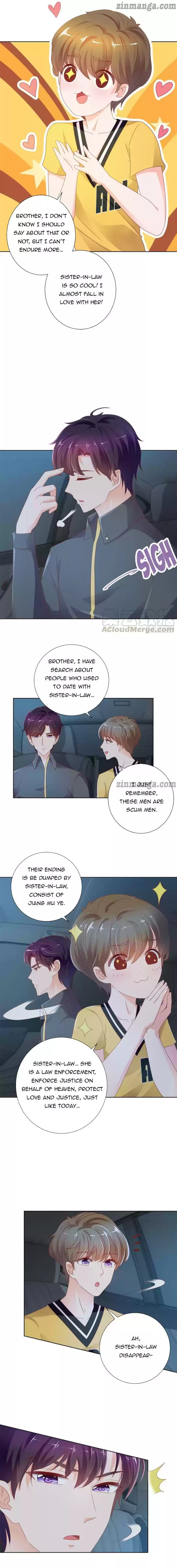 Full Marks Hidden Marriage Chapter 98