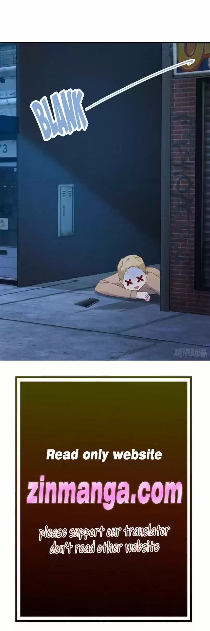 Full Marks Hidden Marriage Chapter 98