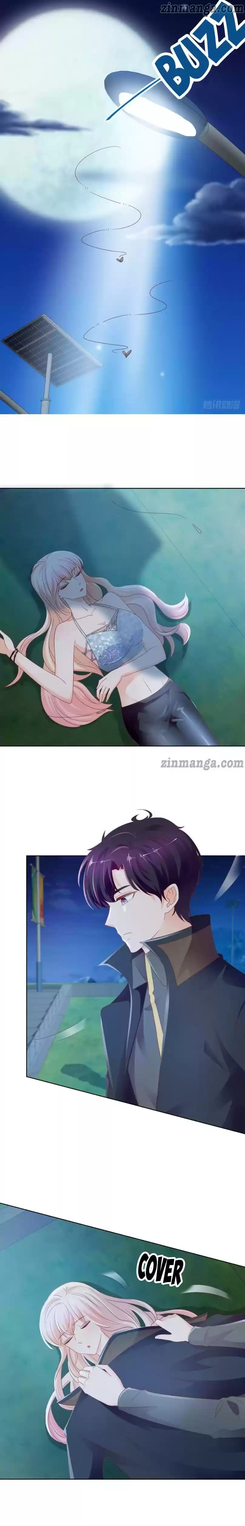 Full Marks Hidden Marriage Chapter 99