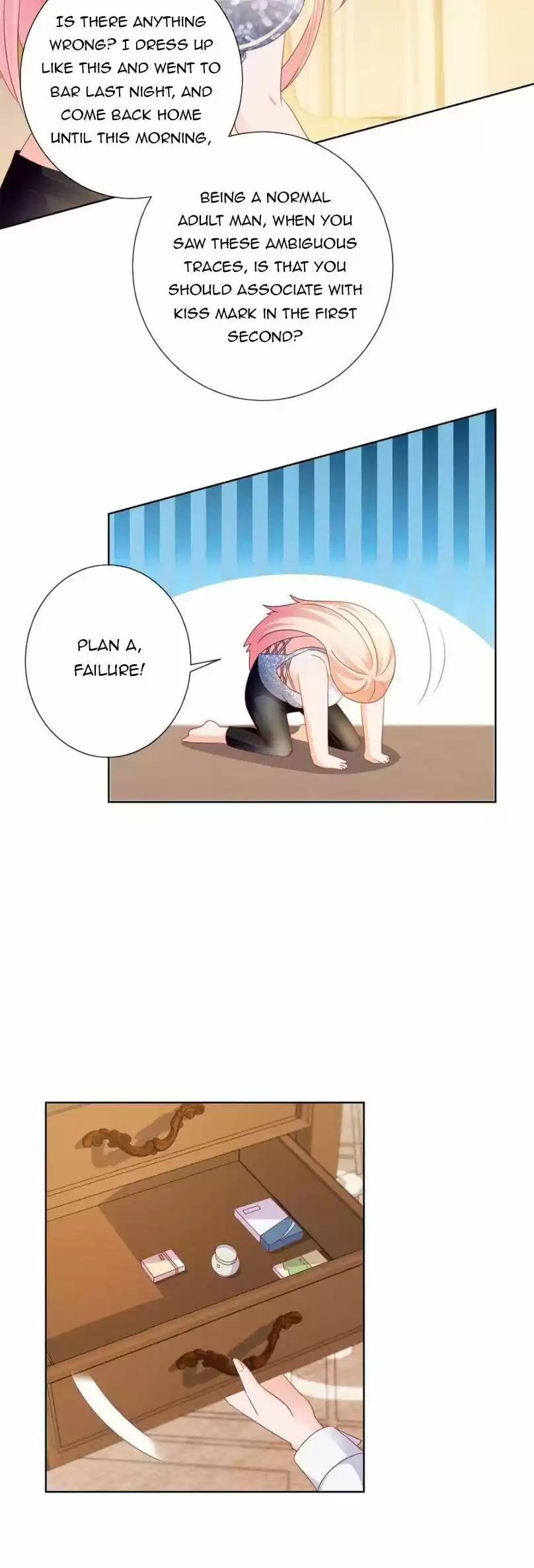 Full Marks Hidden Marriage Chapter 99