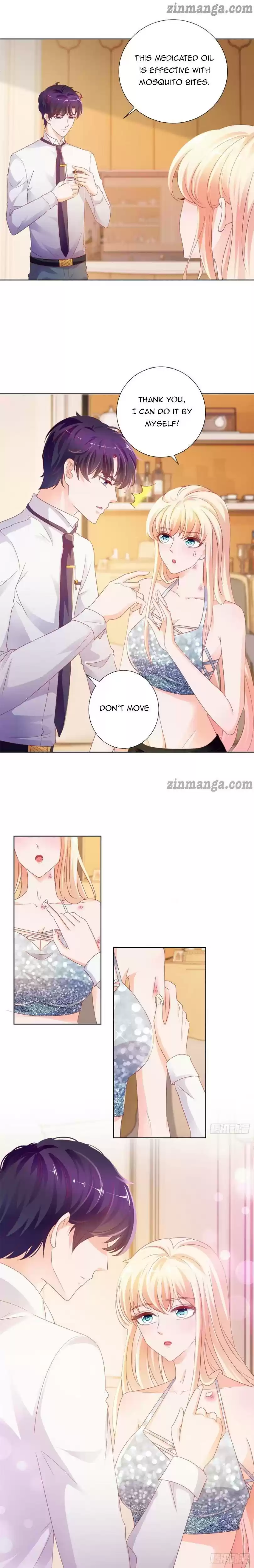 Full Marks Hidden Marriage Chapter 99