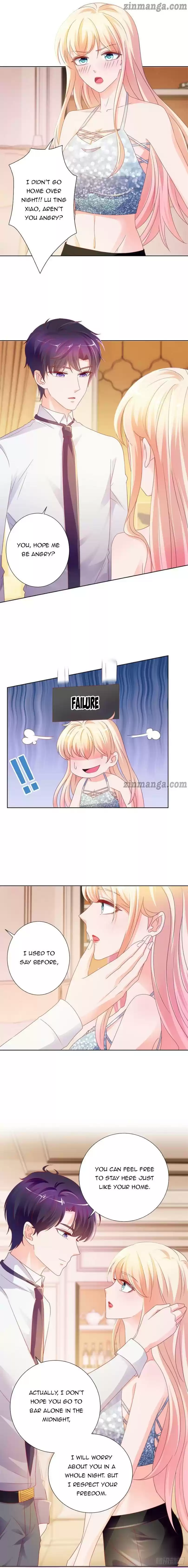 Full Marks Hidden Marriage Chapter 99