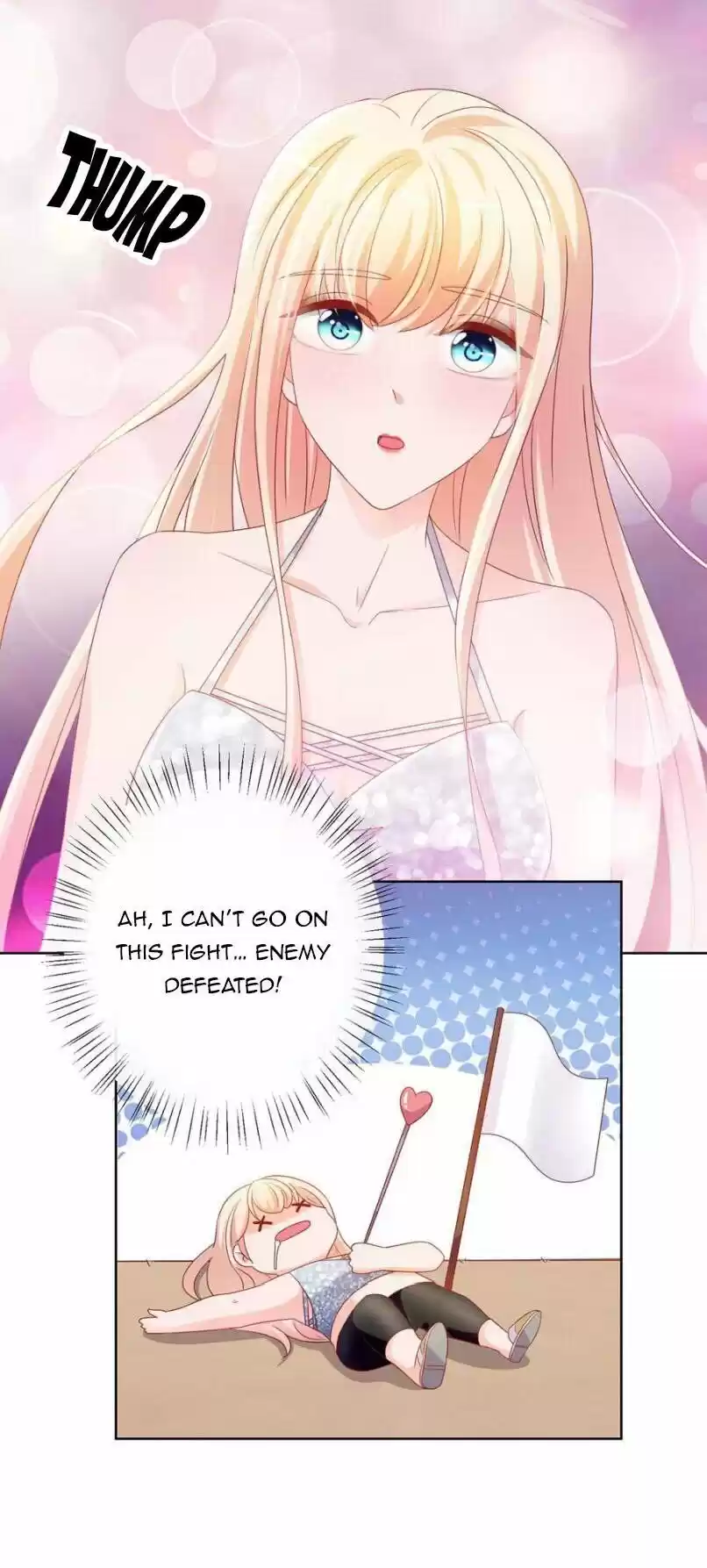 Full Marks Hidden Marriage Chapter 99