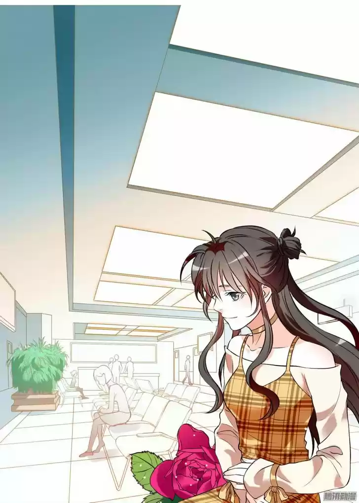 Full Marks Hidden Marriage: Pick Up a Son, Get a Free Husband 1