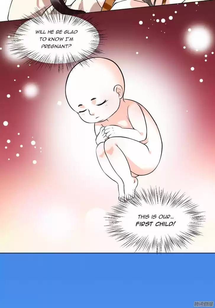 Full Marks Hidden Marriage: Pick Up a Son, Get a Free Husband 1