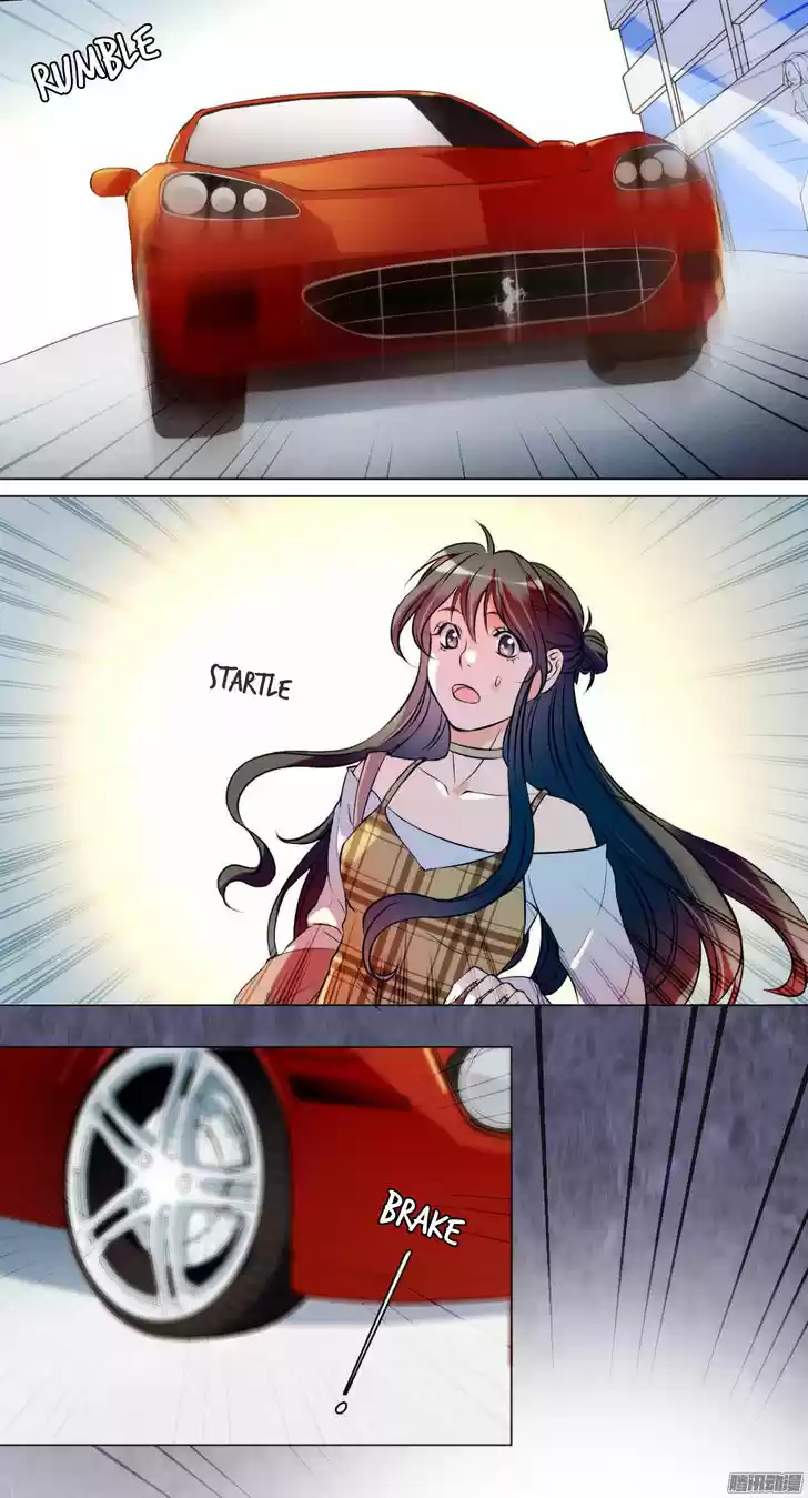 Full Marks Hidden Marriage: Pick Up a Son, Get a Free Husband 1