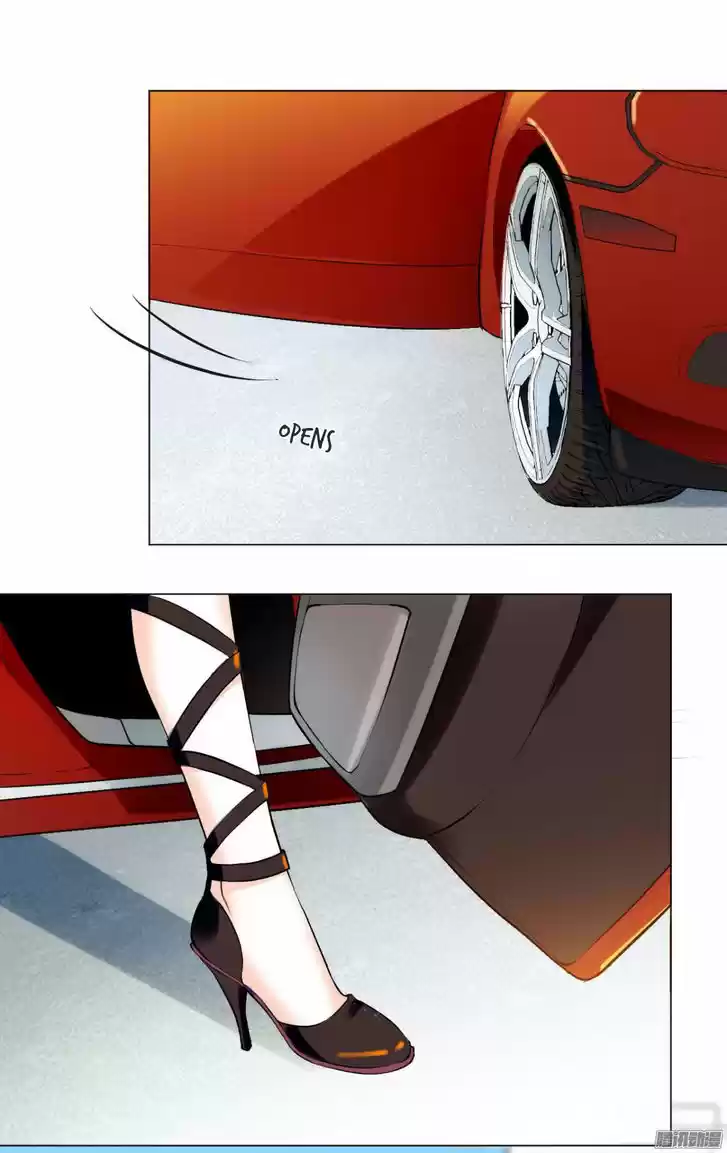 Full Marks Hidden Marriage: Pick Up a Son, Get a Free Husband 1