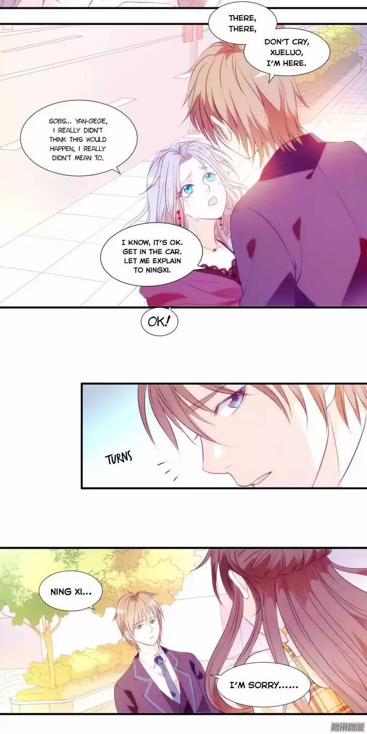 Full Marks Hidden Marriage: Pick Up a Son, Get a Free Husband 1