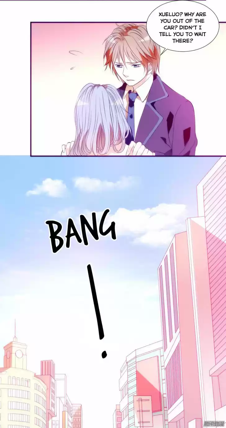 Full Marks Hidden Marriage: Pick Up a Son, Get a Free Husband 1