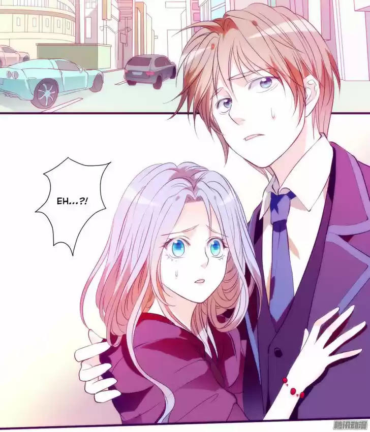 Full Marks Hidden Marriage: Pick Up a Son, Get a Free Husband 1