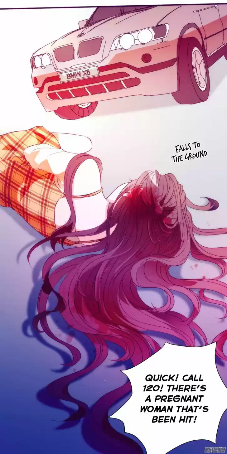 Full Marks Hidden Marriage: Pick Up a Son, Get a Free Husband 1