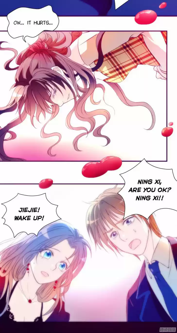 Full Marks Hidden Marriage: Pick Up a Son, Get a Free Husband 1