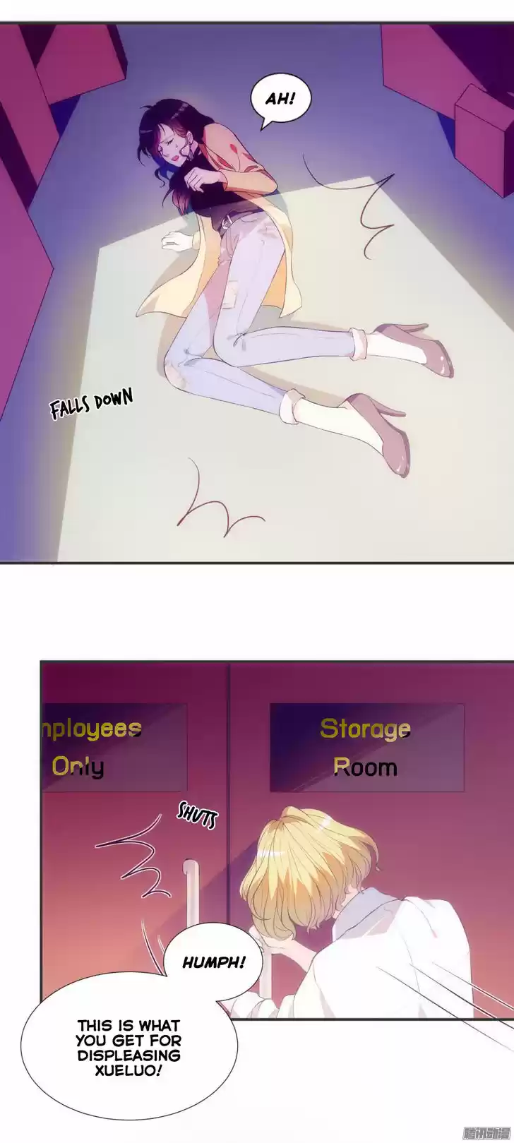 Full Marks Hidden Marriage: Pick Up a Son, Get a Free Husband 2