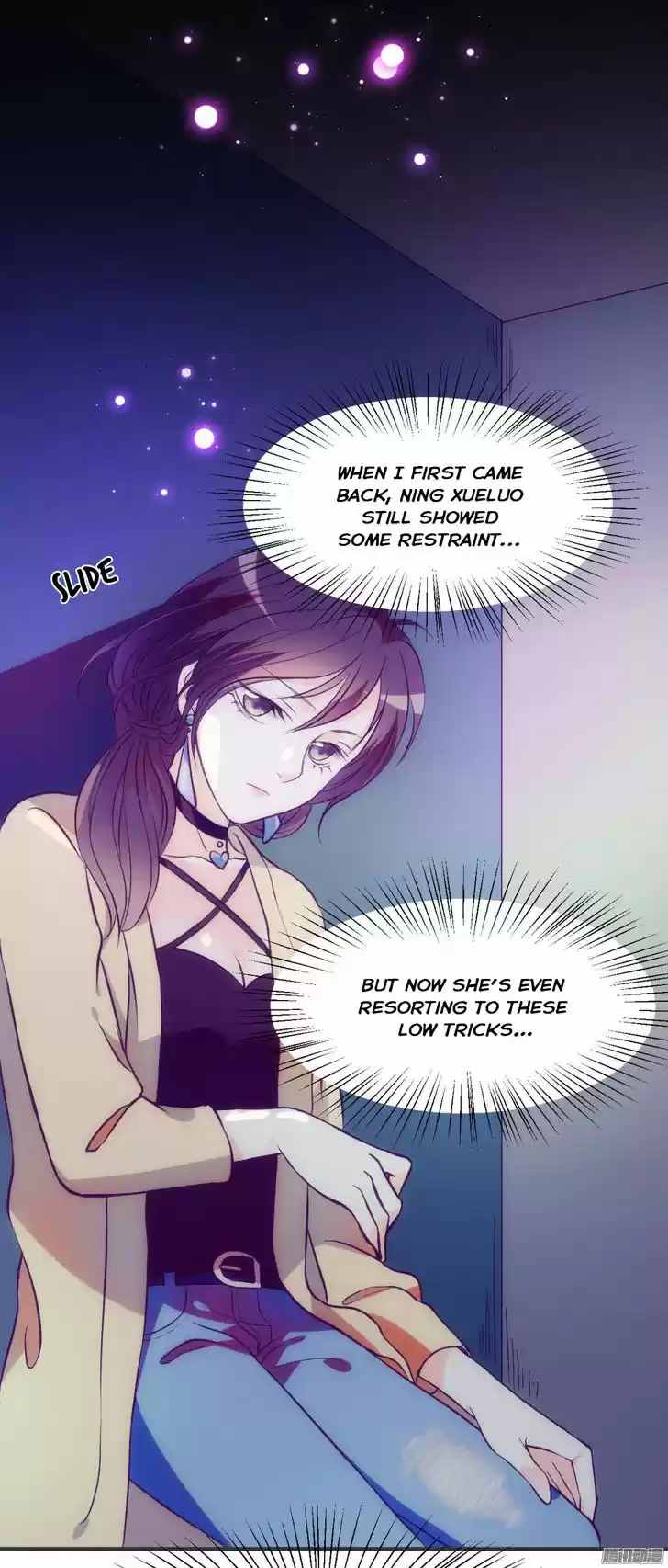 Full Marks Hidden Marriage: Pick Up a Son, Get a Free Husband 2