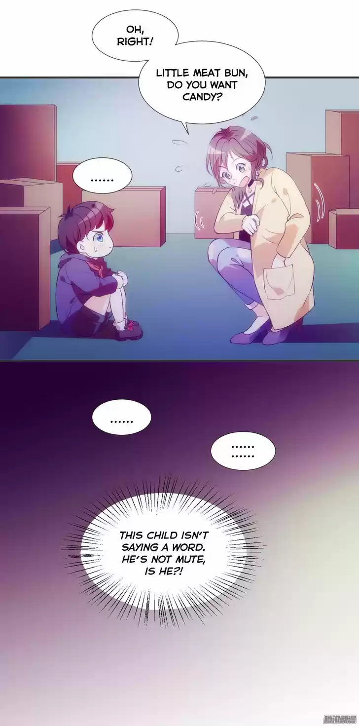 Full Marks Hidden Marriage: Pick Up a Son, Get a Free Husband 2