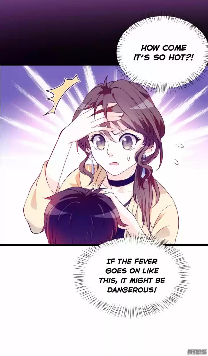 Full Marks Hidden Marriage: Pick Up a Son, Get a Free Husband 3