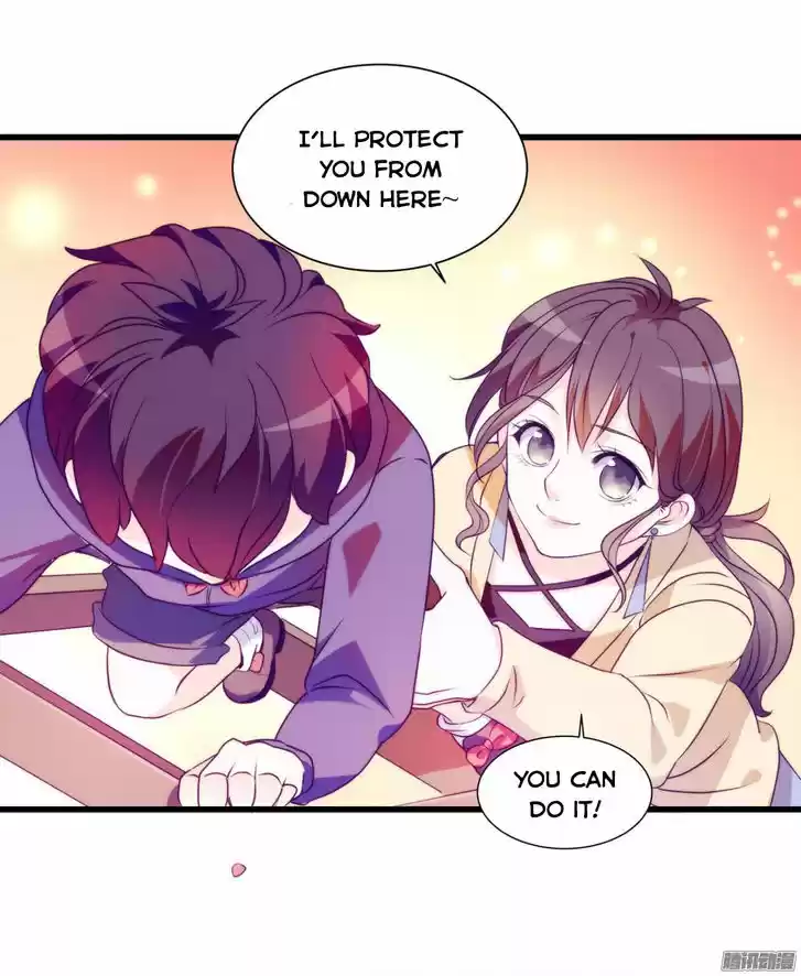 Full Marks Hidden Marriage: Pick Up a Son, Get a Free Husband 3