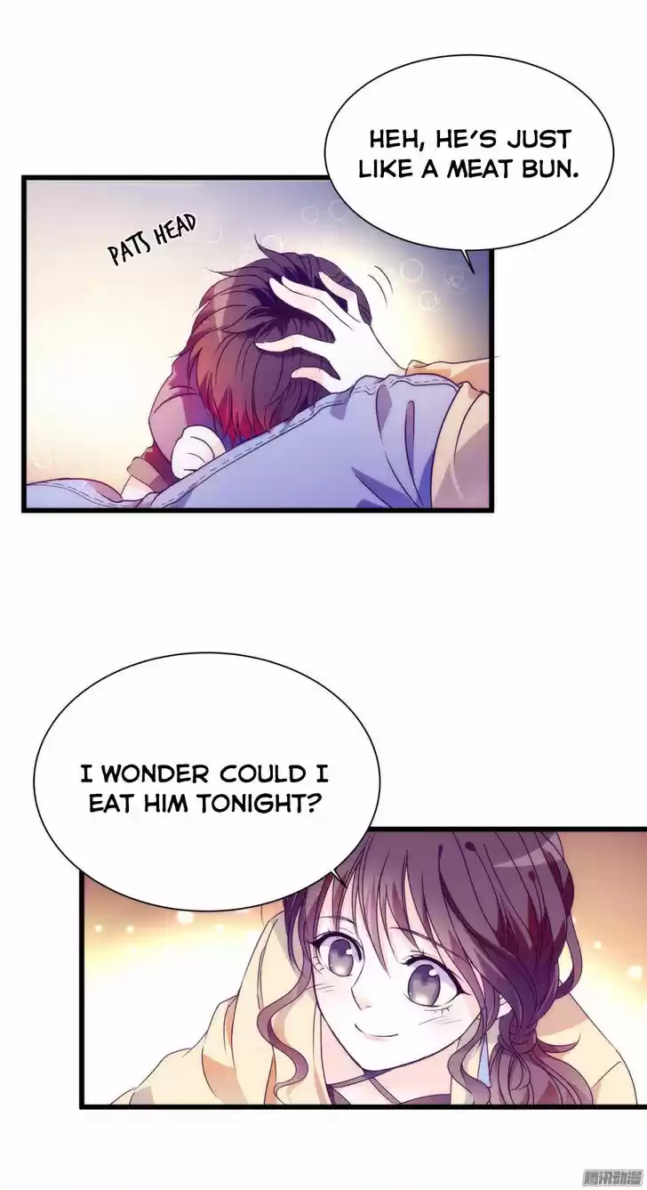 Full Marks Hidden Marriage: Pick Up a Son, Get a Free Husband 3