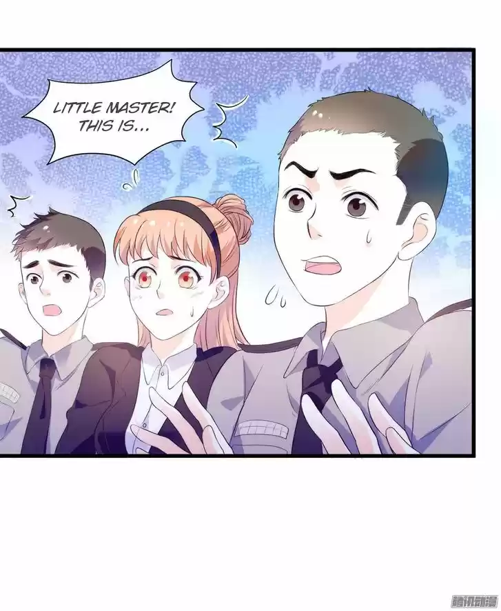 Full Marks Hidden Marriage: Pick Up a Son, Get a Free Husband 5