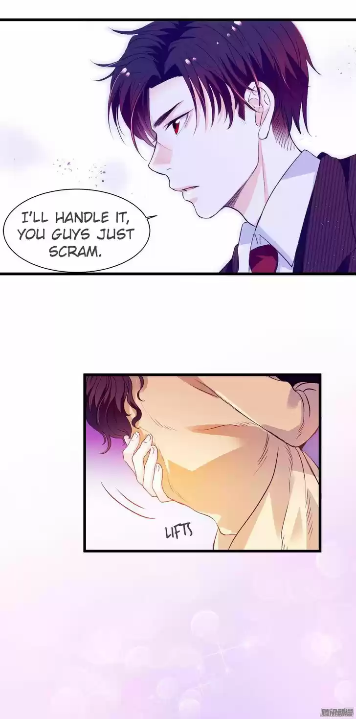 Full Marks Hidden Marriage: Pick Up a Son, Get a Free Husband 5