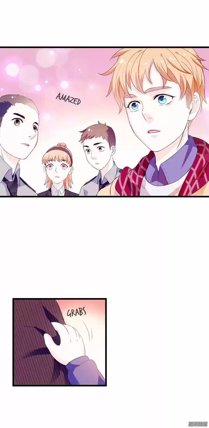 Full Marks Hidden Marriage: Pick Up a Son, Get a Free Husband 5