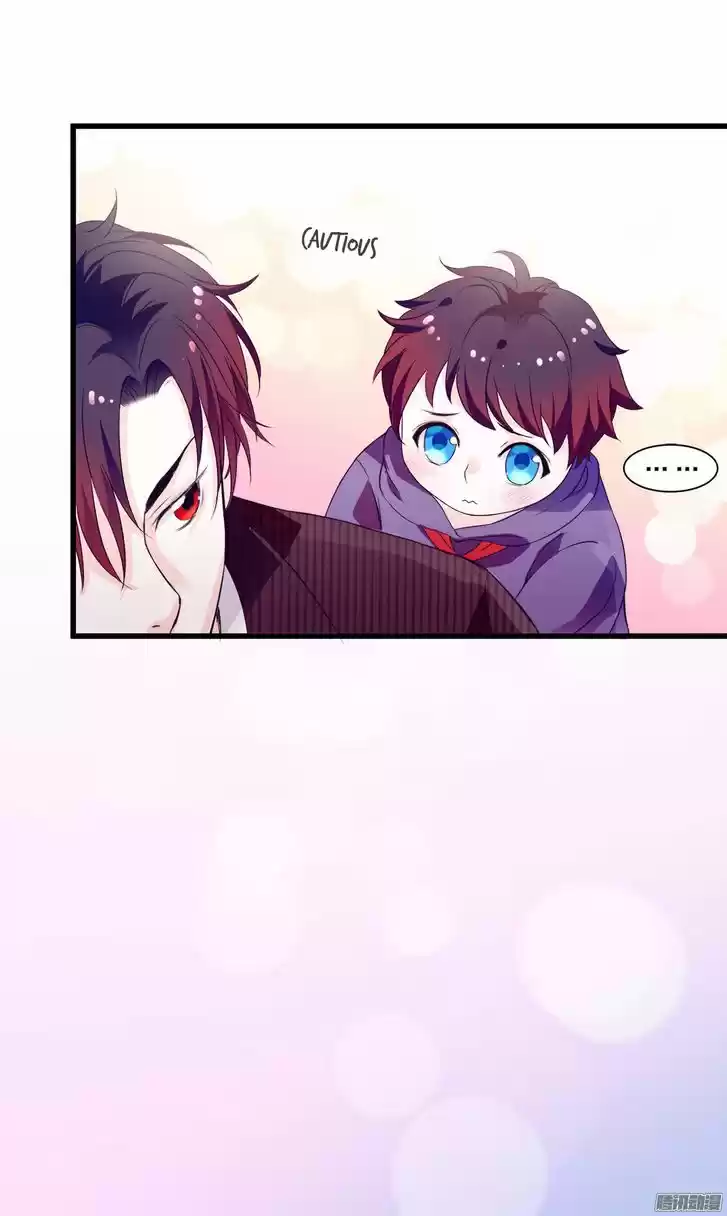 Full Marks Hidden Marriage: Pick Up a Son, Get a Free Husband 5