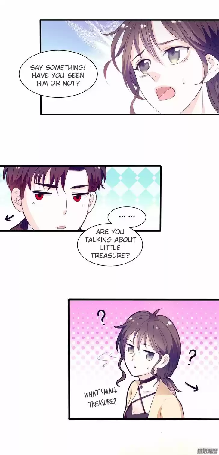 Full Marks Hidden Marriage: Pick Up a Son, Get a Free Husband 5