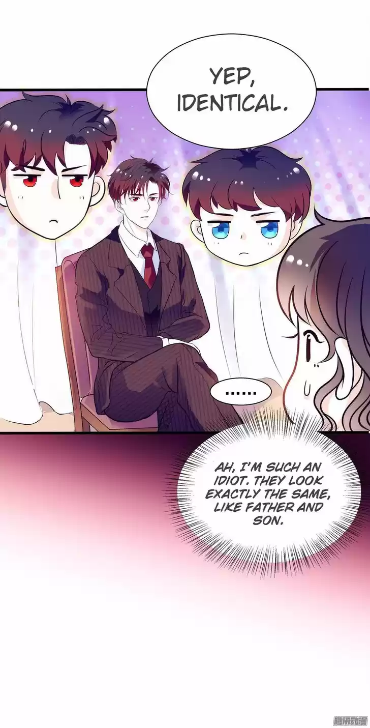 Full Marks Hidden Marriage: Pick Up a Son, Get a Free Husband 5