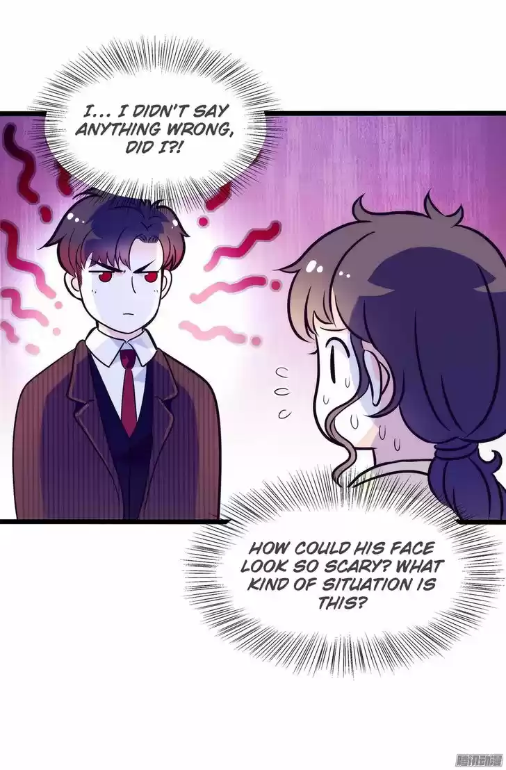 Full Marks Hidden Marriage: Pick Up a Son, Get a Free Husband 5