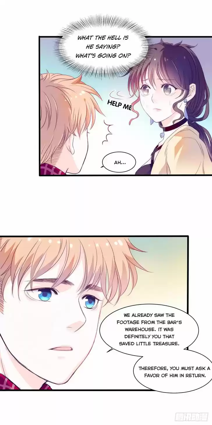 Full Marks Hidden Marriage: Pick Up a Son, Get a Free Husband 6