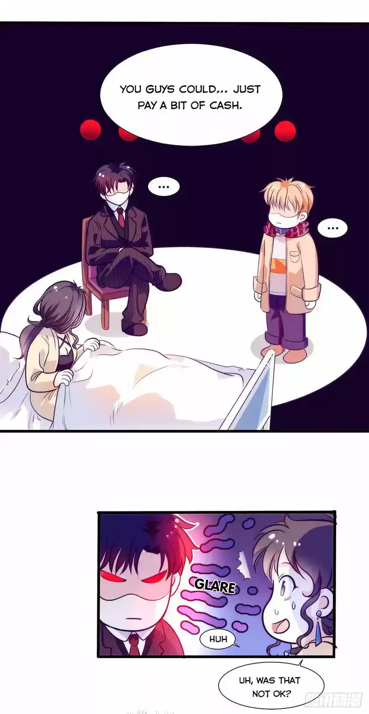 Full Marks Hidden Marriage: Pick Up a Son, Get a Free Husband 6