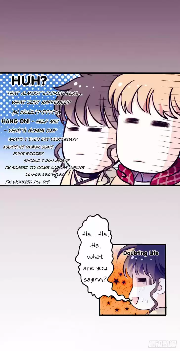 Full Marks Hidden Marriage: Pick Up a Son, Get a Free Husband 6