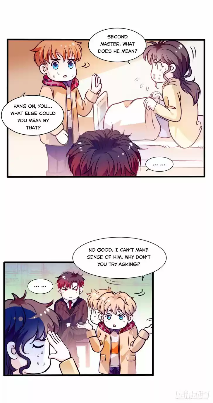 Full Marks Hidden Marriage: Pick Up a Son, Get a Free Husband 6