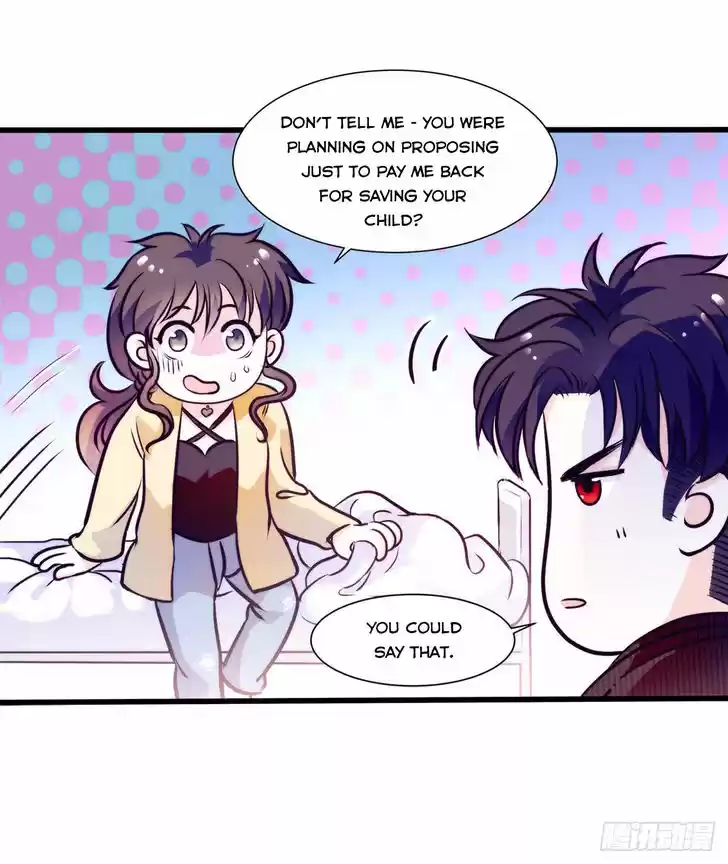 Full Marks Hidden Marriage: Pick Up a Son, Get a Free Husband 6