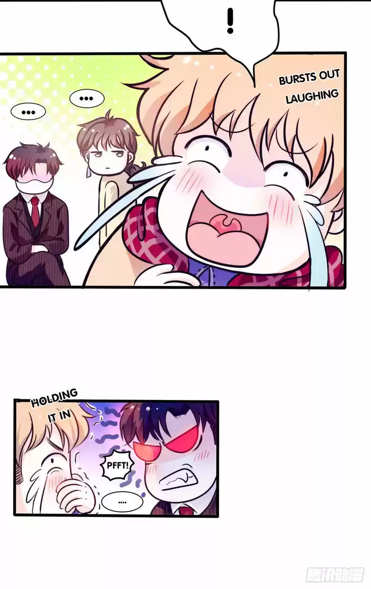 Full Marks Hidden Marriage: Pick Up a Son, Get a Free Husband 6