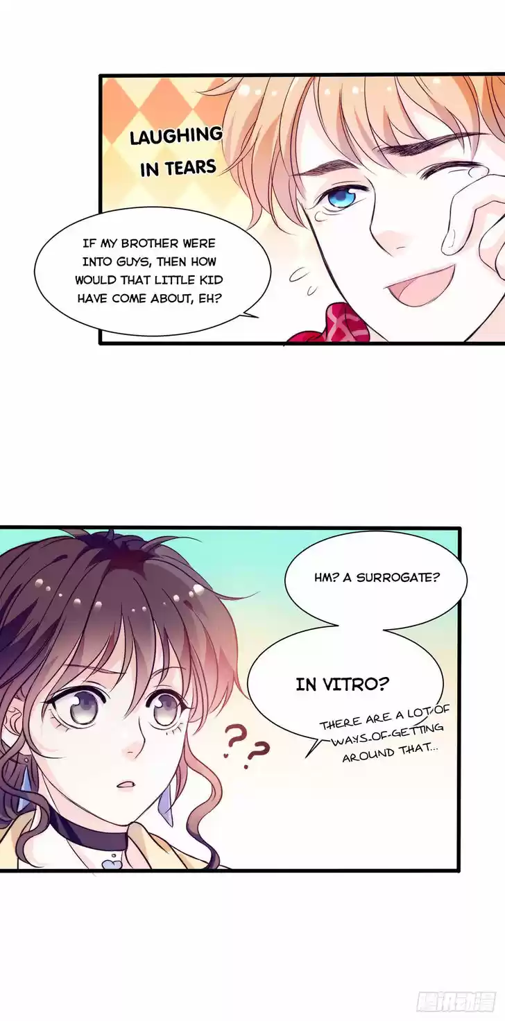 Full Marks Hidden Marriage: Pick Up a Son, Get a Free Husband 6