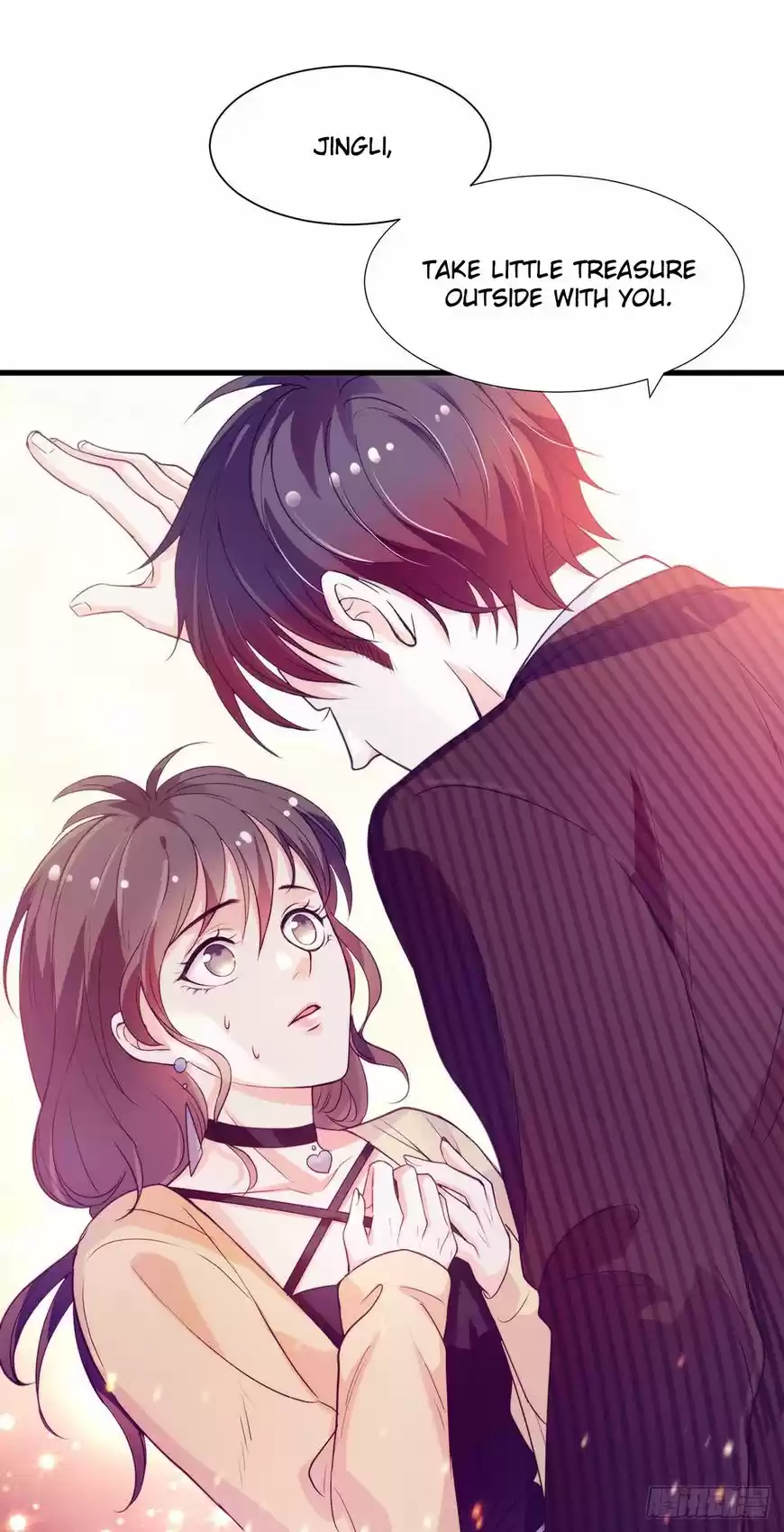 Full Marks Hidden Marriage: Pick Up a Son, Get a Free Husband 7