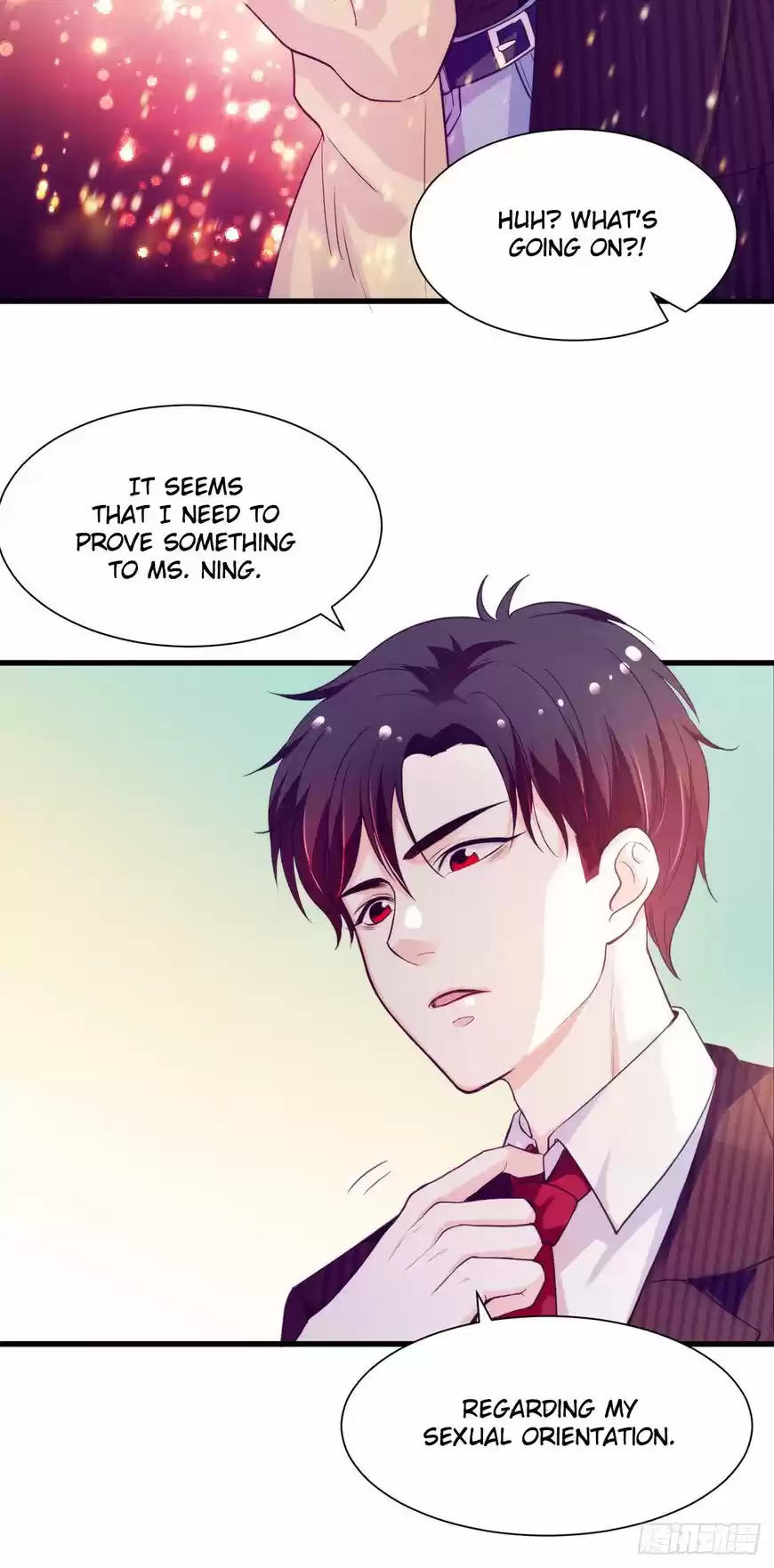 Full Marks Hidden Marriage: Pick Up a Son, Get a Free Husband 7